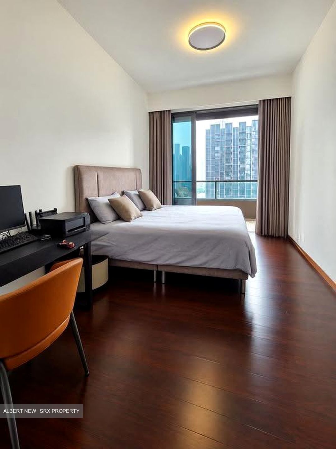 Midtown Modern (D7), Apartment #632091821